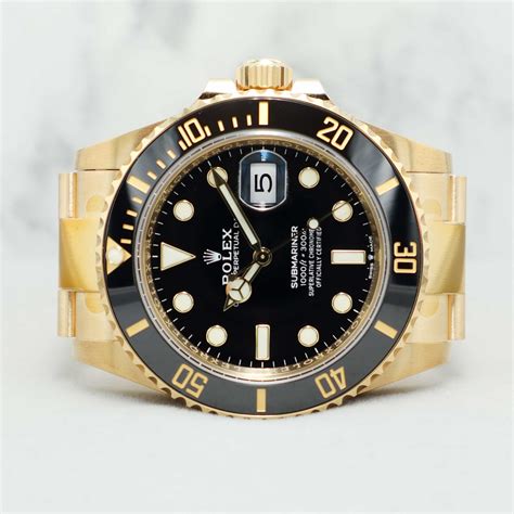 submariner watch price